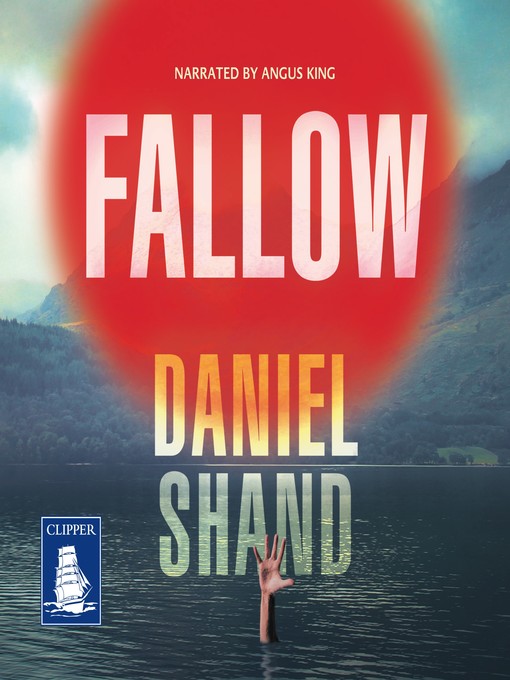 Title details for Fallow by Daniel Shand - Wait list